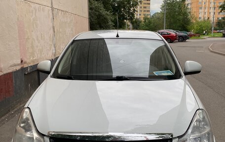 Nissan Almera, 2017 год, 629 000 рублей, 10 фотография