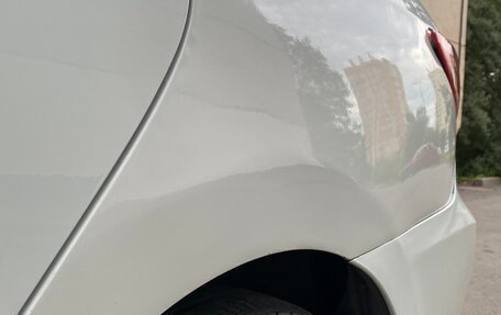 Nissan Almera, 2017 год, 629 000 рублей, 17 фотография