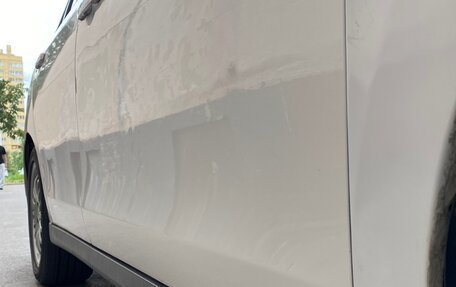 Nissan Almera, 2017 год, 629 000 рублей, 19 фотография