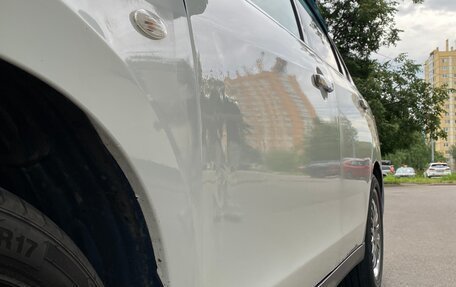 Nissan Almera, 2017 год, 629 000 рублей, 20 фотография