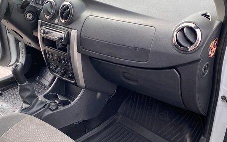 Nissan Almera, 2017 год, 629 000 рублей, 24 фотография