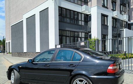 BMW 3 серия, 2002 год, 1 120 000 рублей, 3 фотография