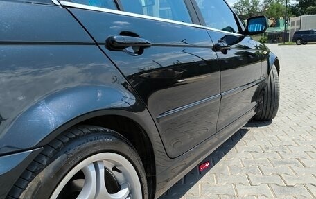 BMW 3 серия, 2002 год, 1 120 000 рублей, 6 фотография