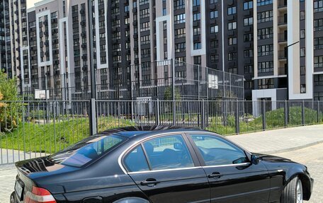 BMW 3 серия, 2002 год, 1 120 000 рублей, 9 фотография