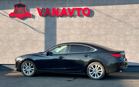 Mazda 6, 2014 год, 1 840 000 рублей, 7 фотография