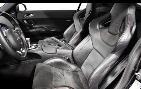 Audi R8, 2011 год, 4 999 999 рублей, 7 фотография