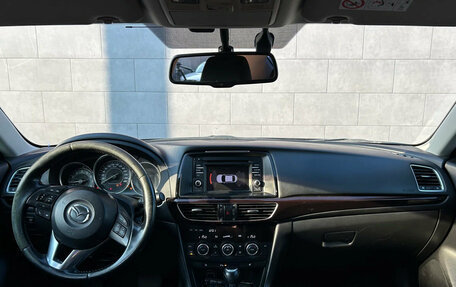 Mazda 6, 2014 год, 1 840 000 рублей, 9 фотография