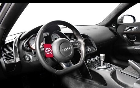 Audi R8, 2011 год, 4 999 999 рублей, 8 фотография