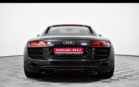 Audi R8, 2011 год, 4 999 999 рублей, 5 фотография