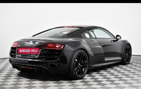 Audi R8, 2011 год, 4 999 999 рублей, 4 фотография