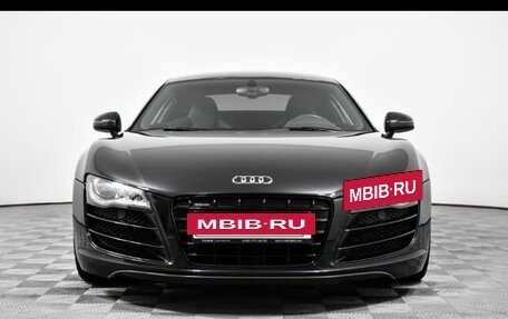 Audi R8, 2011 год, 4 999 999 рублей, 2 фотография