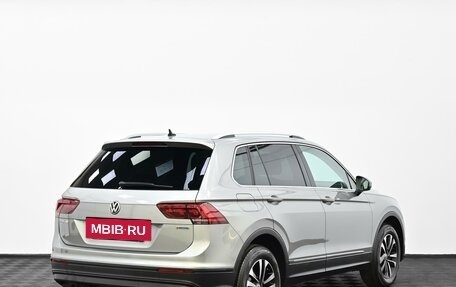 Volkswagen Tiguan II, 2019 год, 2 145 000 рублей, 4 фотография