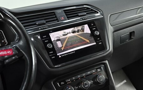 Volkswagen Tiguan II, 2019 год, 2 145 000 рублей, 8 фотография
