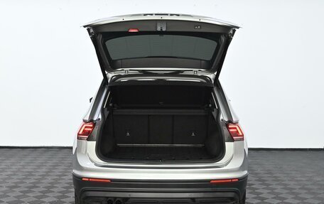 Volkswagen Tiguan II, 2019 год, 2 145 000 рублей, 14 фотография
