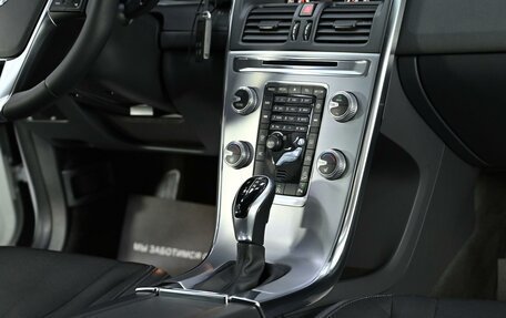 Volvo XC60 II, 2017 год, 2 065 000 рублей, 11 фотография