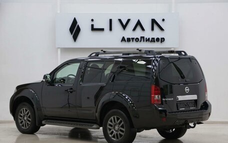 Nissan Pathfinder, 2013 год, 1 425 000 рублей, 2 фотография