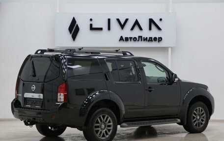 Nissan Pathfinder, 2013 год, 1 425 000 рублей, 4 фотография