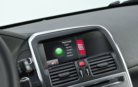 Volvo XC60 II, 2017 год, 2 065 000 рублей, 9 фотография