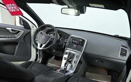 Volvo XC60 II, 2017 год, 2 065 000 рублей, 7 фотография