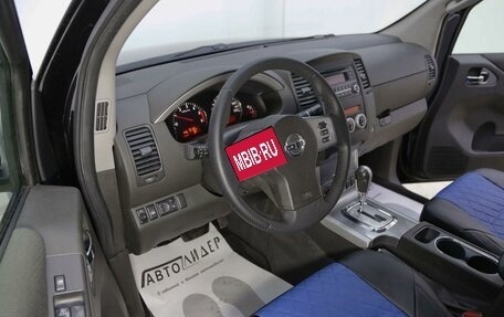 Nissan Pathfinder, 2013 год, 1 425 000 рублей, 5 фотография