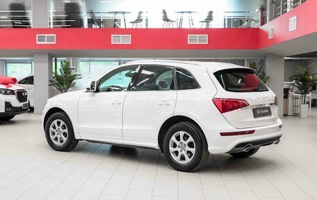 Audi Q5, 2011 год, 1 495 000 рублей, 4 фотография