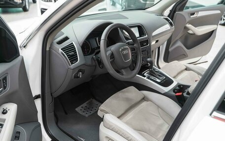 Audi Q5, 2011 год, 1 495 000 рублей, 5 фотография