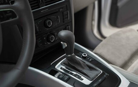 Audi Q5, 2011 год, 1 495 000 рублей, 10 фотография