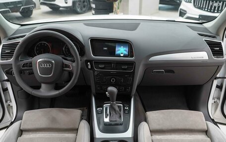 Audi Q5, 2011 год, 1 495 000 рублей, 11 фотография