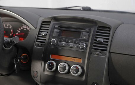 Nissan Pathfinder, 2013 год, 1 425 000 рублей, 8 фотография