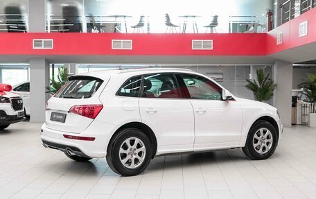 Audi Q5, 2011 год, 1 495 000 рублей, 2 фотография