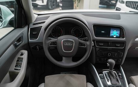 Audi Q5, 2011 год, 1 495 000 рублей, 13 фотография