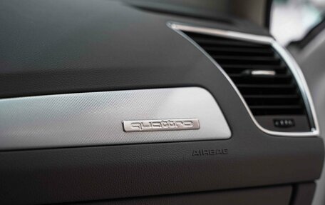 Audi Q5, 2011 год, 1 495 000 рублей, 14 фотография