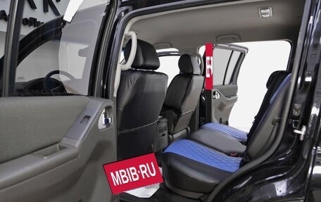 Nissan Pathfinder, 2013 год, 1 425 000 рублей, 10 фотография