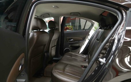 Chevrolet Cruze II, 2014 год, 995 000 рублей, 5 фотография