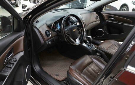 Chevrolet Cruze II, 2014 год, 995 000 рублей, 7 фотография