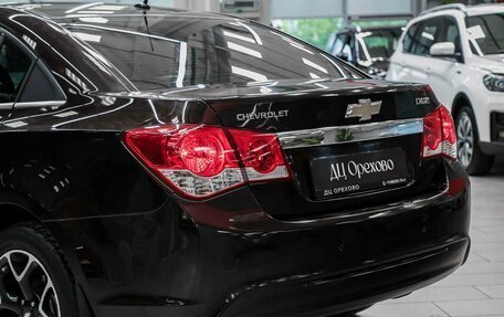 Chevrolet Cruze II, 2014 год, 995 000 рублей, 13 фотография