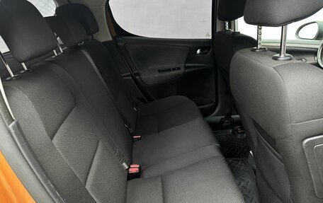 Peugeot 207 I, 2008 год, 360 000 рублей, 7 фотография