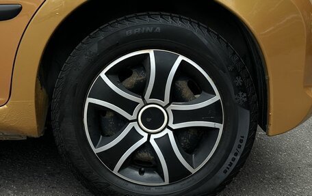 Peugeot 207 I, 2008 год, 360 000 рублей, 8 фотография