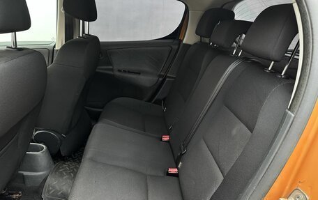 Peugeot 207 I, 2008 год, 360 000 рублей, 5 фотография