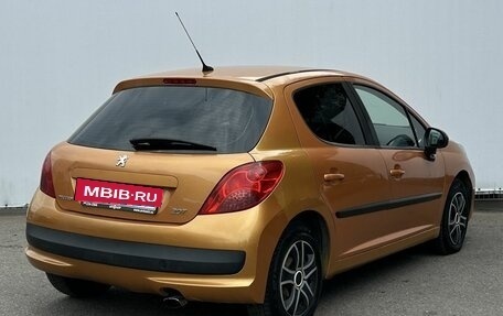 Peugeot 207 I, 2008 год, 360 000 рублей, 2 фотография