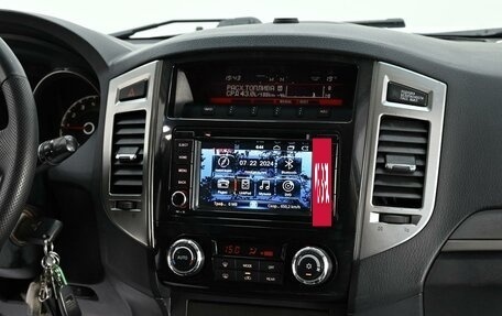 Mitsubishi Pajero IV, 2014 год, 2 215 000 рублей, 9 фотография