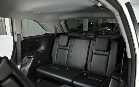 Toyota Highlander III, 2015 год, 2 625 000 рублей, 14 фотография