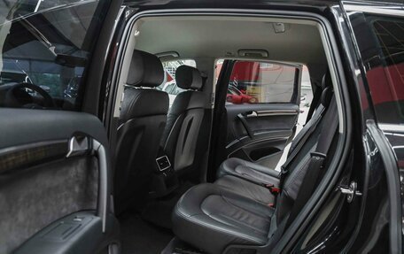 Audi Q7, 2013 год, 1 890 000 рублей, 7 фотография