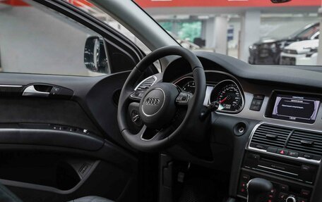 Audi Q7, 2013 год, 1 890 000 рублей, 12 фотография