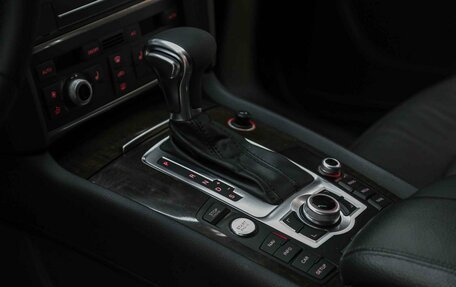 Audi Q7, 2013 год, 1 890 000 рублей, 10 фотография