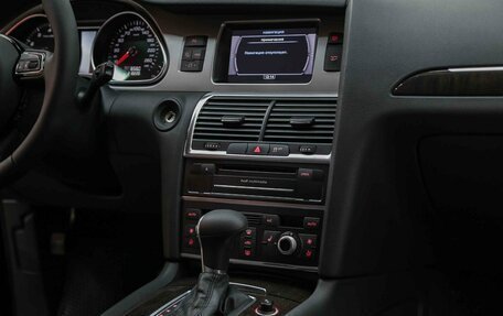 Audi Q7, 2013 год, 1 890 000 рублей, 13 фотография