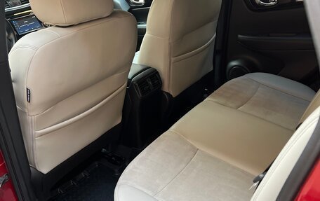Nissan Qashqai, 2017 год, 1 900 000 рублей, 11 фотография