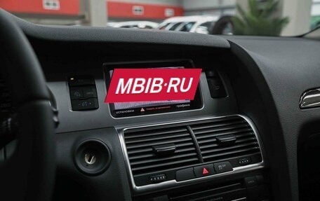 Audi Q7, 2013 год, 1 890 000 рублей, 15 фотография