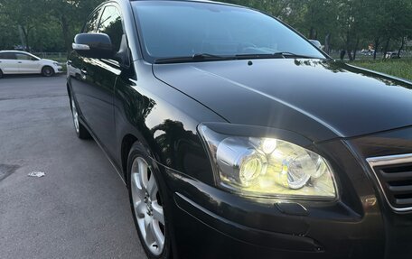 Toyota Avensis III рестайлинг, 2007 год, 750 000 рублей, 7 фотография