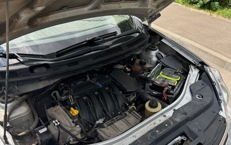 Nissan Almera, 2015 год, 435 000 рублей, 2 фотография